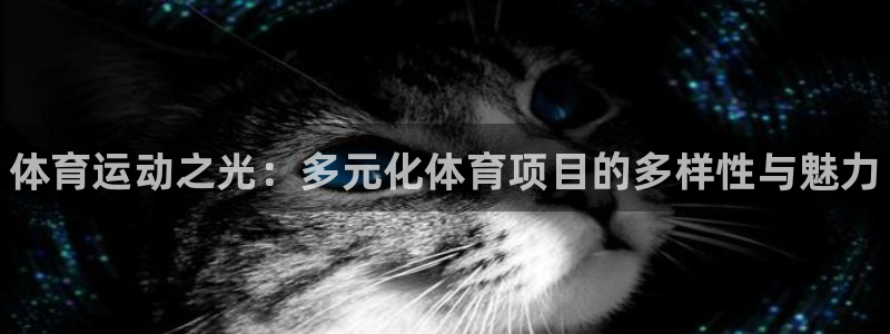 3377体育官方正版app官网：体育运动之光：多元化