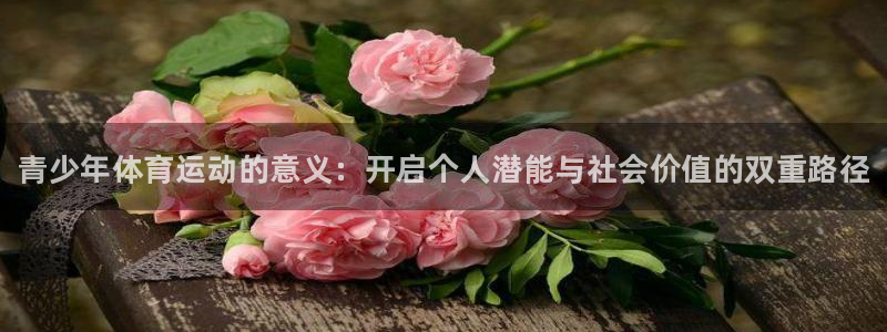 3377体育官网下载招商电话是多少：青少年体育运动的