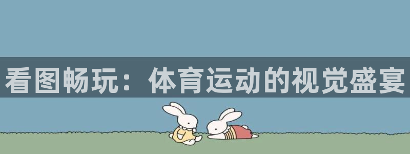 3377体育官方正版app代理：看图畅玩：体育运动的